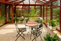 Broomsthorpe conservatory quotes
