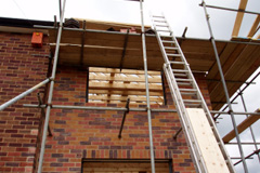trusted extension quotes Broomsthorpe