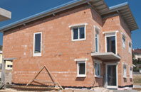 Broomsthorpe home extensions