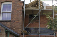 free Broomsthorpe home extension quotes