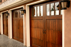 Broomsthorpe garage extension quotes